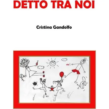 Komiks pro dospělé Detto tra noi - Gandolfo, Cristina