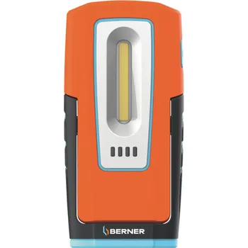 Svítilna Berner 367170 Led svítilna Pocket DeLux Wireless + sleva 5% po přihlášení