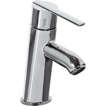 Tres Lex-Tres umyvadlová baterie stojící chrom 1.81.903