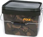 Fox International Square Bucket Camo 10…