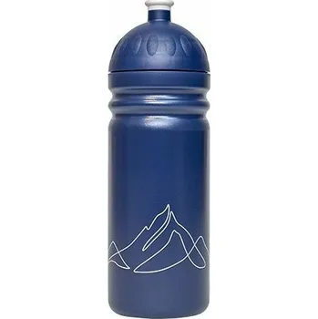 Láhev Zdravá lahev MOUNTAIN LINE 0,7l