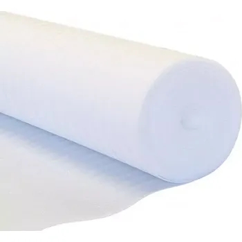 Kročejová izolace Mirelon 2 mm podložka pod podlahy