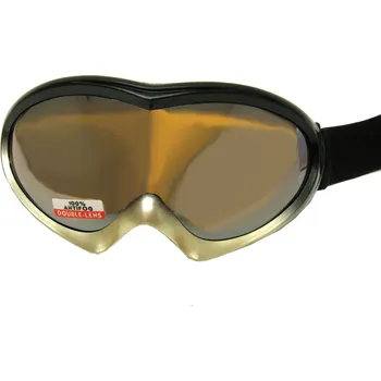 Sjezdové lyžování Lyžařské brýle Cortini 2802 junior