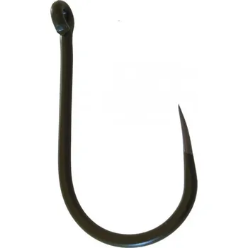 Rybářský háček CARP SYSTEM háčky Camo CAB 6 810016