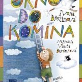 Obrázek k inzerátu: Okno do komína (Ivona Březinová)