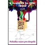 O kamnech na jižní točně