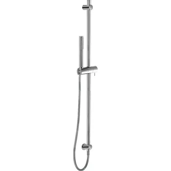 Sprchový set Tres Selection sprchová sada na stěnu chrom 061.931.04