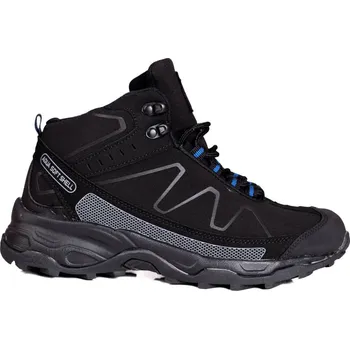 Dámská treková obuv Dámská sportovní treková obuv 2147B/BL Velikost: 37