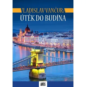 Umění Útěk do Budína