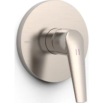 Vodovodní baterie Tres Rapid Box sprchová baterie pod omítku || 28127810AC