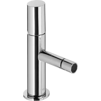 Tres Max-Tres bidetová baterie stojící chrom 061.120.01