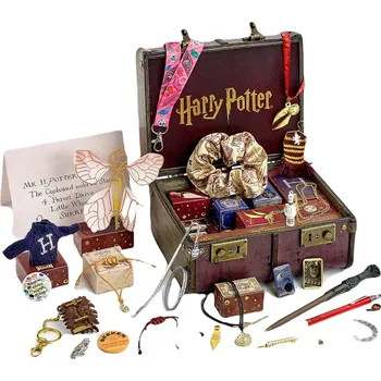 Souprava šperků Carat Shop Harry Potter HPA00546