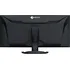 Monitor EIZO FlexScan EV3450XC, černý