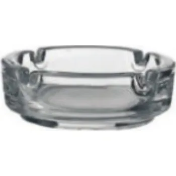 Libbey Popelník skleněný pr. 110 mm | LB-920895