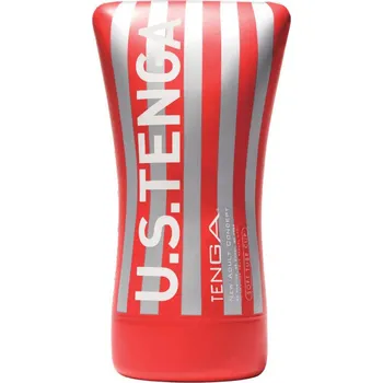 Masturbátor - Tenga Soft Tube Cup Ultra Size