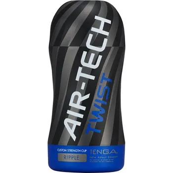 Masturbátor - Tenga Air-Tech Twist Riple