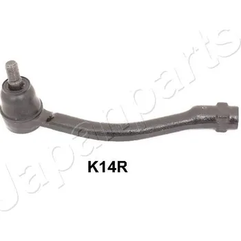 Táhlo řízení Hlava příčného táhla řízení JAPANPARTS TI-K14R