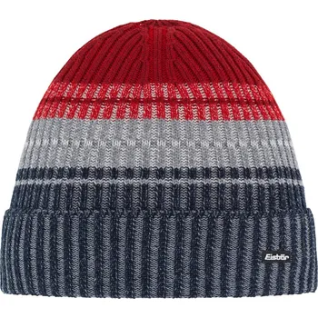 Čepice Zimní čepice EISBÄR Rika OS MÜ nacht-graumele-white-ardea-bur