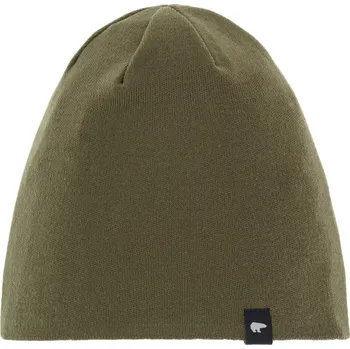 Čepice Zimní čepice EISBÄR Callon 2.0 OS MÜ khaki green