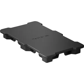 LED osvětlení Krytka profilu FMEC 160