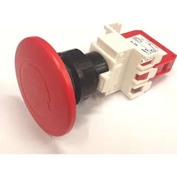 vypínač Ovl. hlavice T10J RU komplet