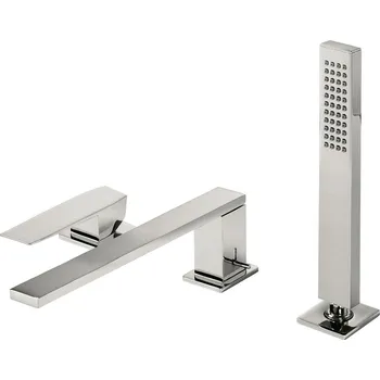 Vodovodní baterie Tres Slim Exclusive vanová baterie na vanu || 202.161.01.AC