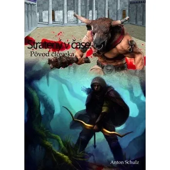 Umění Stratený v čase: Pôvod človeka