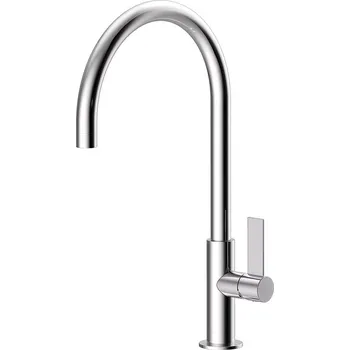 Vodovodní baterie Tres Project umyvadlová baterie stojící chrom 211.906.01