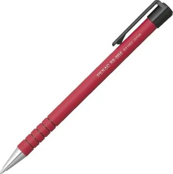 Kuličkové pero Penac RB085, červené 152.979