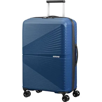 American Tourister AIRCONIC SPINNER 67 Midnight Navy