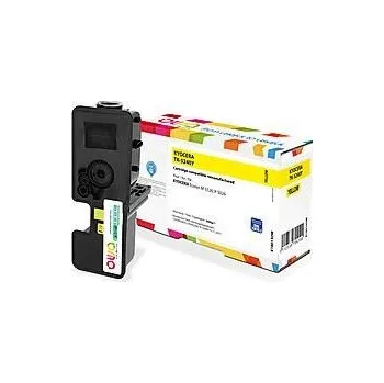 Tiskárna OWA Armor toner pro KYOCERA ECOSYS M5526, P5026, 3000 Stran, TK5240Y žlutá/yellow