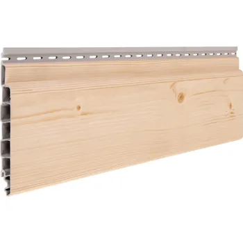 Fasádní obklad vinyPlus Decor VP387 Jura Pine natur 6m Fasádní obklad vinyPlus Decor VP387 Jura Pine natur 6m