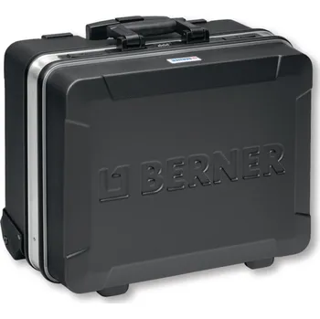Berner Kufr na nářadí Premium ABS 367220 + sleva 5% po přihlášení