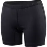 Dámské funkční boxerky Klimatex Angela černá L