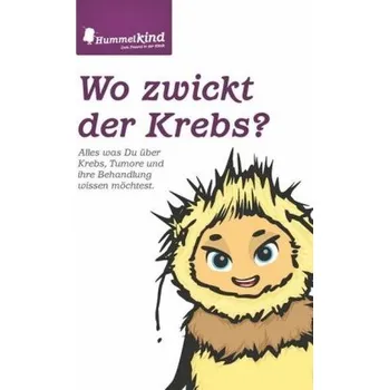 Wo zwickt der Krebs? - Körner, Caroline