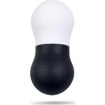 Venušiny kuličky - Pisces Single černá