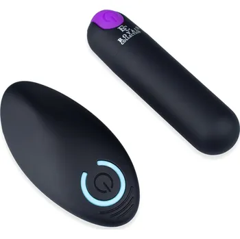 Minivibrátor - Allure