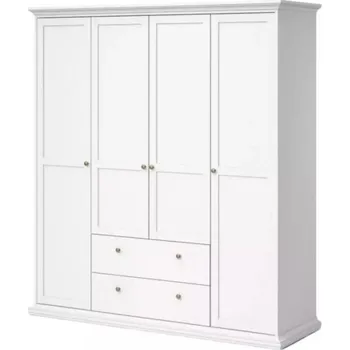 Nábytek Šatní skříň Provence 369