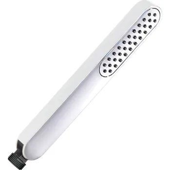 Tres Loft Colors sprchová hlavice chrom-bílá 034.639.01.BL