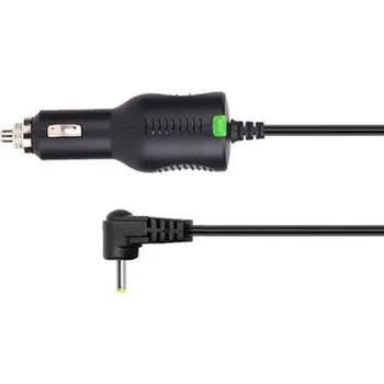 Vysílačka Baofeng car adapter