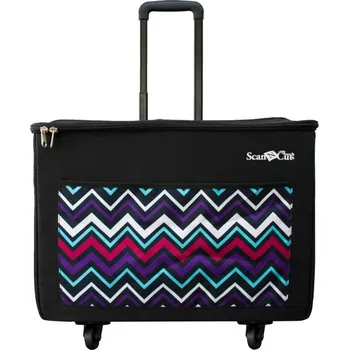 Příslušenství k šicímu stroji Příslušenství Brother - pojízdná taška ZCADXTOTEB2