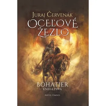 Umění Oceľové žezlo