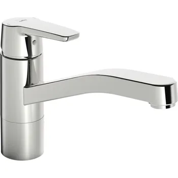 Vodovodní baterie Oras Saga kuchyňská baterie stojící chrom 3930F