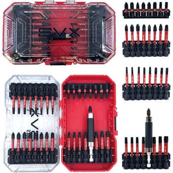 Bit SVXtools Sada bitů 33 dílná