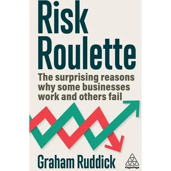 Risk Roulette - Ruddick, Graham