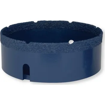 Vrták Berner 210060 Diamantová korunka pro suché vrtání Ø 80mm + sleva 5% po přihlášení