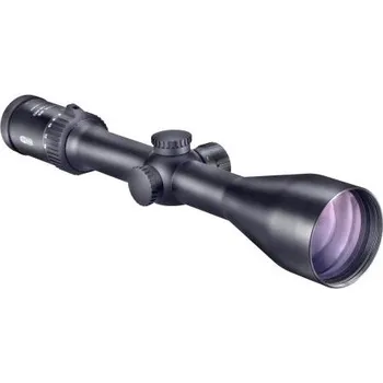 Airsoft Puškohled Meopta MeoStar R2 2,5-15x56 RD Kříž: 4k - kříž