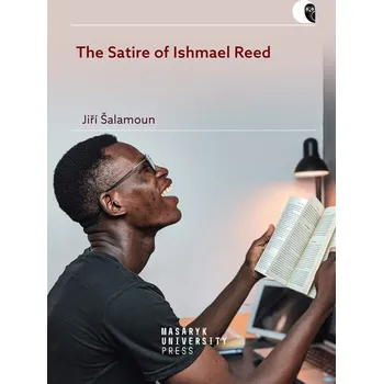 Populárně naučná literatura pro dospělé The Satire of Ishmael Reed