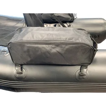 Člun 12bb Belly Boat Tube Bag XL - Buckles