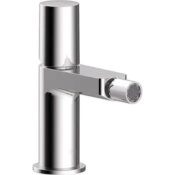 Tres Project bidetová baterie stojící chrom 211.120.02